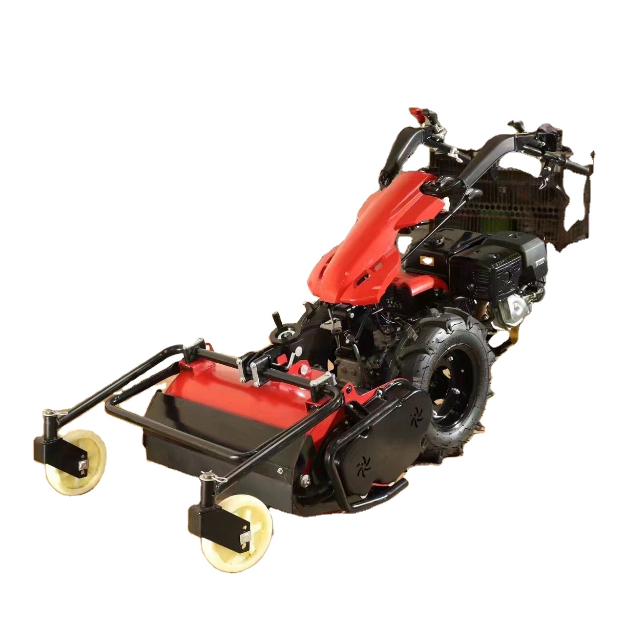 Motocoltivatore a Due Ruote, C - Farming Year recensione e prezzo