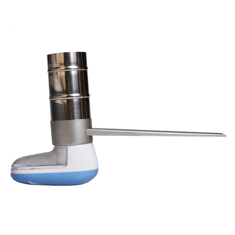 Soffiatore di Polvere per Acar - Bee Smoker Tool recensione e prezzo