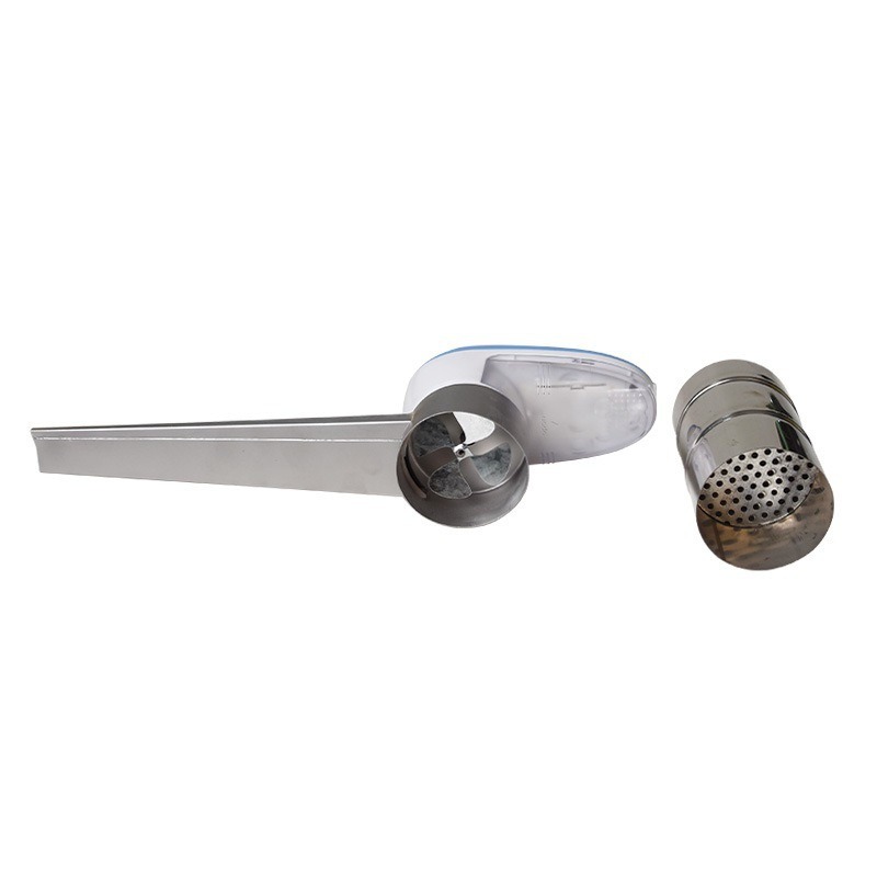 Soffiatore di Polvere per Acar - Bee Smoker Tool recensione e prezzo