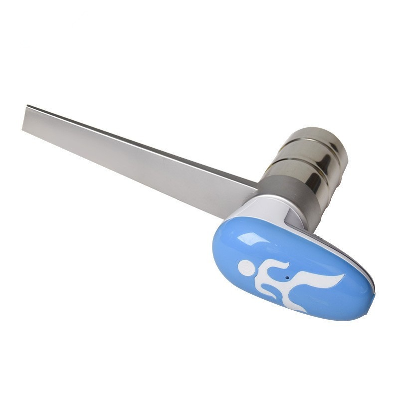 Soffiatore di Polvere per Acar - Bee Smoker Tool recensione e prezzo