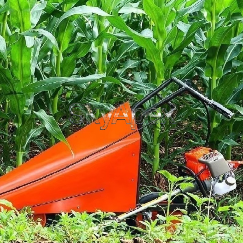 Macchina per la Raccolta Manua - Agriculture Farming Working recensione e prezzo