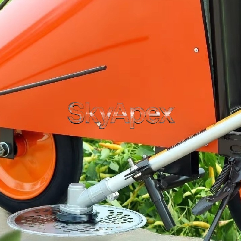 Macchina per la Raccolta Manua - Agriculture Farming Working recensione e prezzo