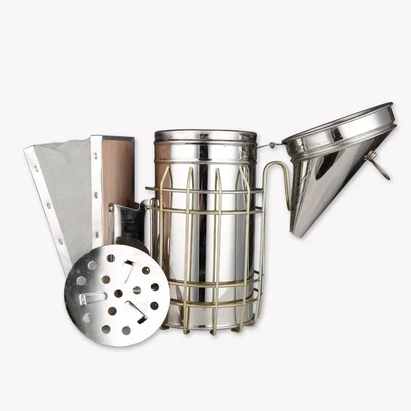 1 pz Affumicatore per Apicoltu - Bee Smoker Tool recensione e prezzo