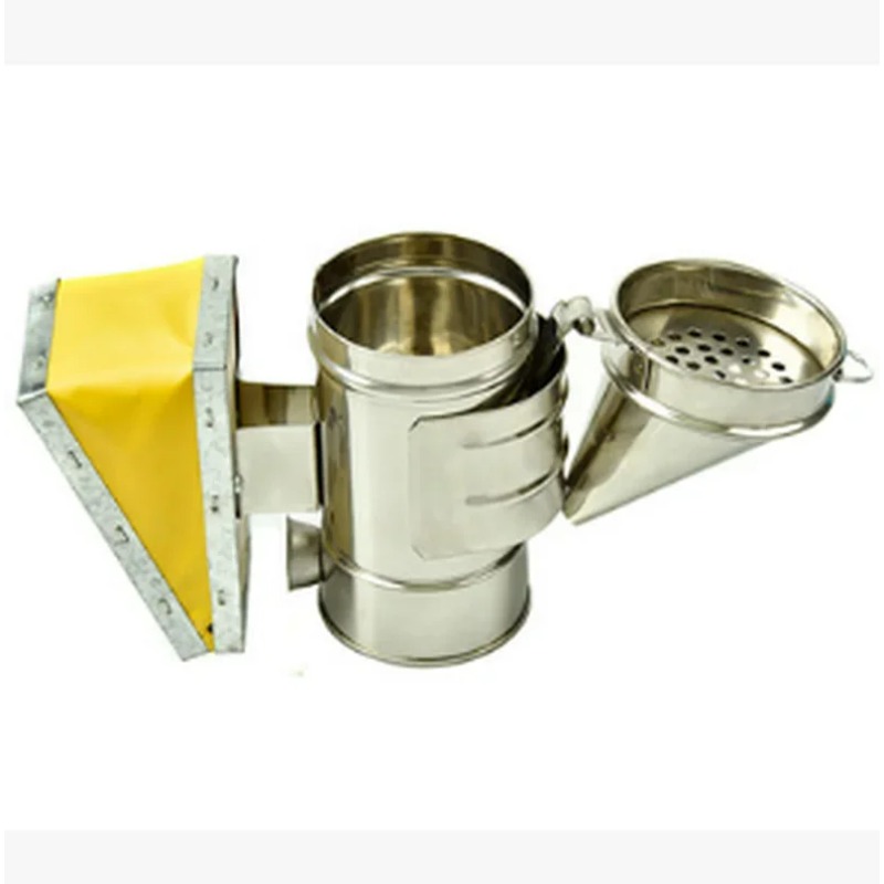 1 pz Affumicatore per Apicoltu - Bee Smoker Tool recensione e prezzo