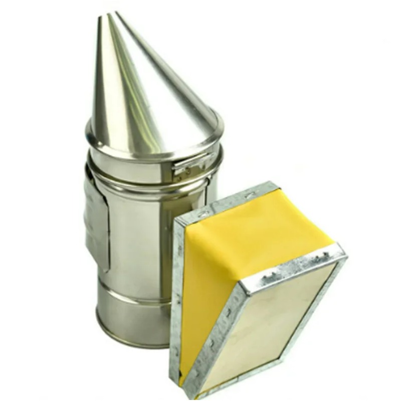 1 pz Affumicatore per Apicoltu - Bee Smoker Tool recensione e prezzo