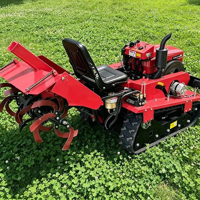Trattore Agricolo Cingolato Pe - Farming Tools For Agriculture recensione e prezzo