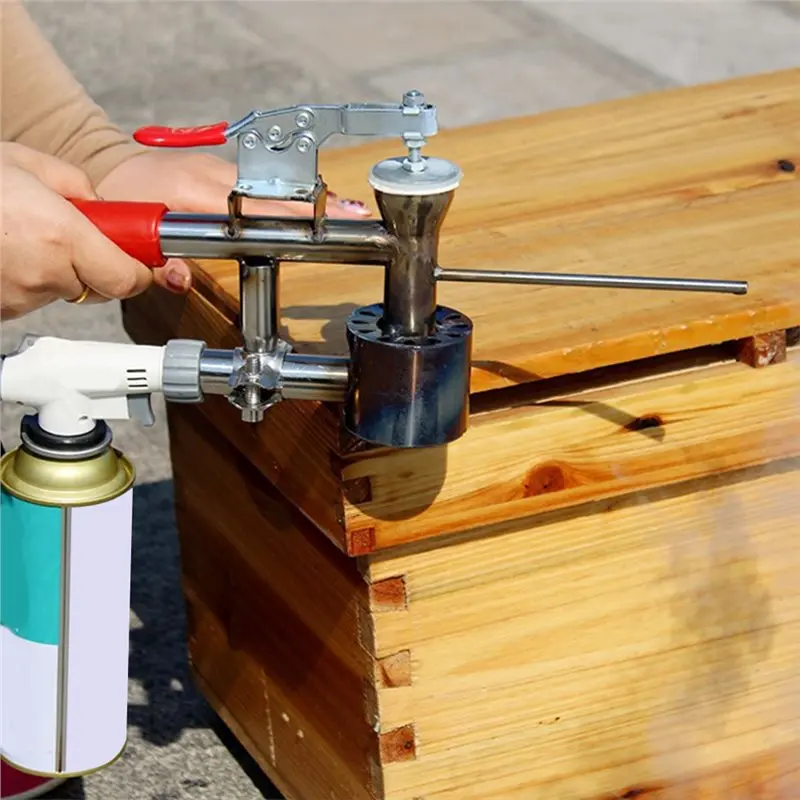 Macchina Nebulizzatrice per il - Bee Smoker Tool recensione e prezzo