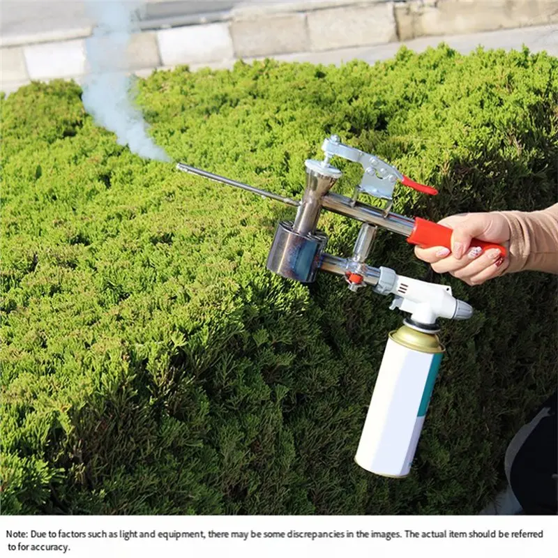 Macchina Nebulizzatrice per il - Bee Smoker Tool recensione e prezzo