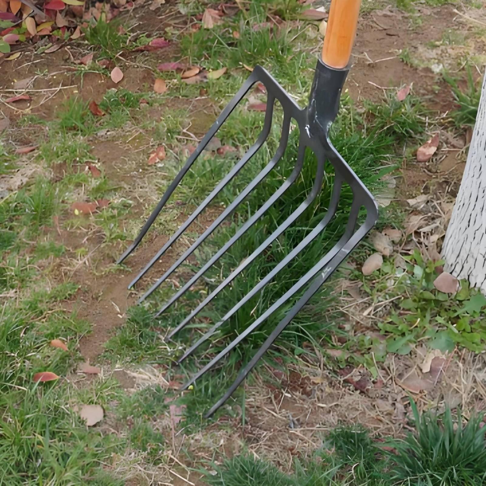 Forca Agricola Monopezzo Multi - Farming Tools For Agriculture recensione e prezzo