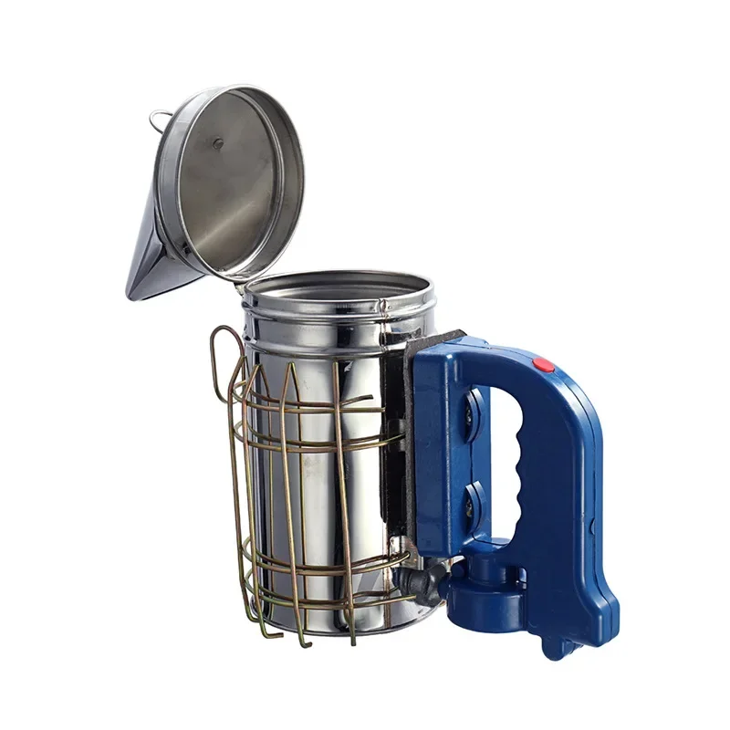 Affumicatore Elettrico per Api - Bee Smoker Tool recensione e prezzo